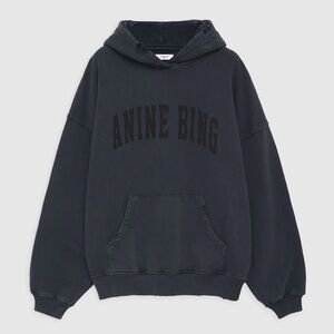 ANINE BING HARVEY SWEATSHIRT